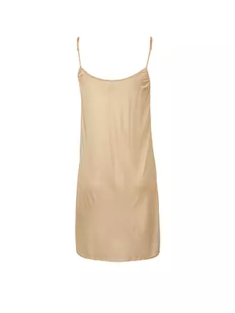 NINA VON C | Unterkleid "Elegance" (Caramel) | 
